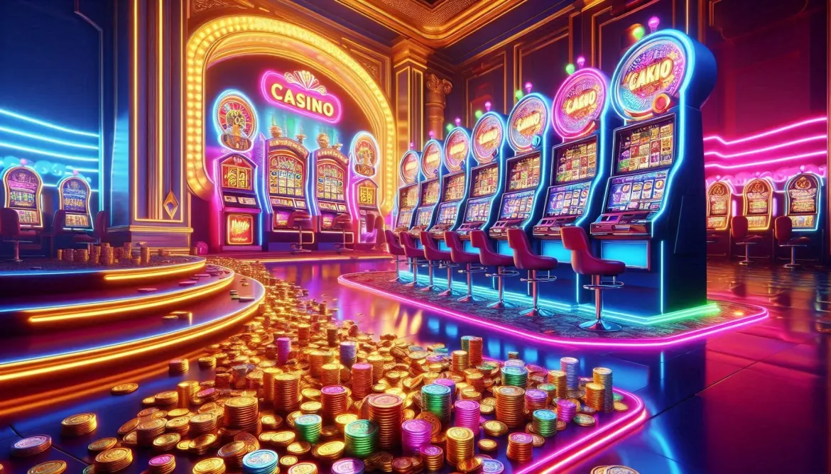 BluVegas Casino